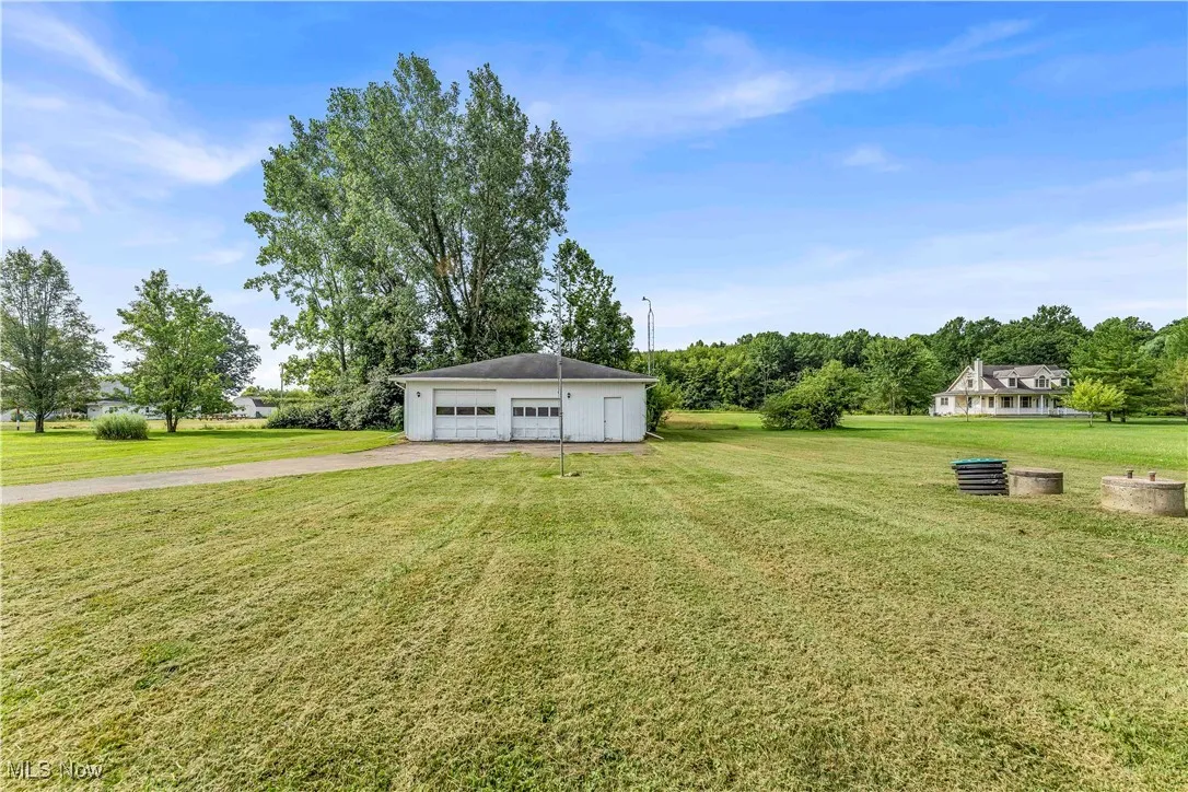 44867 E Hamilton Street, Oberlin, Ohio 44074,MLS Now Listing ID