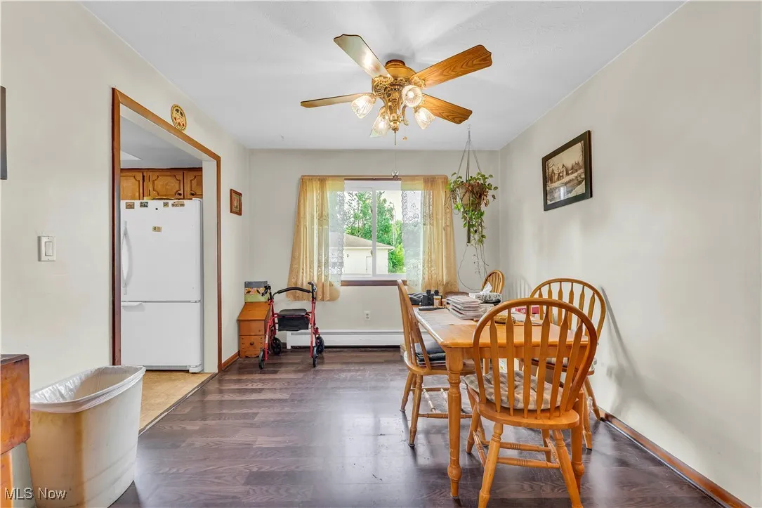 44867 E Hamilton Street, Oberlin, Ohio 44074,MLS Now Listing ID