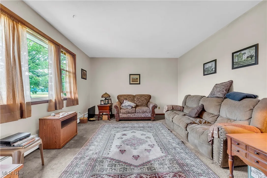 44867 E Hamilton Street, Oberlin, Ohio 44074,MLS Now Listing ID