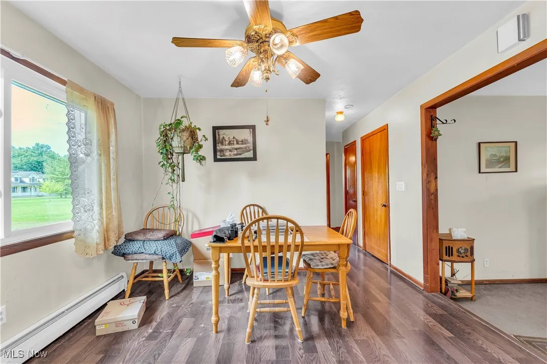 44867 E Hamilton Street, Oberlin, Ohio 44074,MLS Now Listing ID