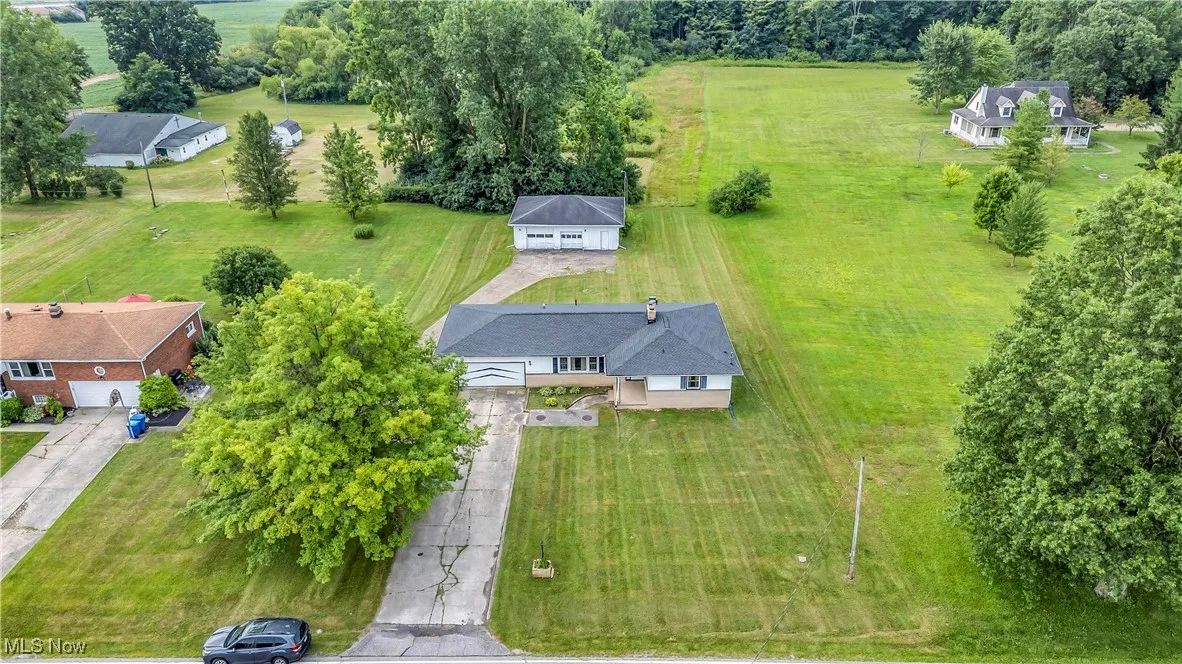 44867 E Hamilton Street, Oberlin, Ohio 44074,MLS Now Listing ID