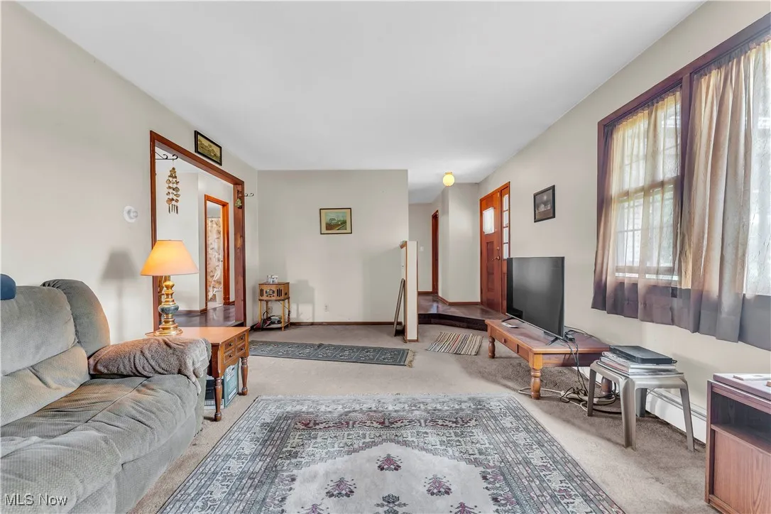 44867 E Hamilton Street, Oberlin, Ohio 44074,MLS Now Listing ID