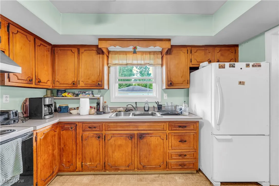 44867 E Hamilton Street, Oberlin, Ohio 44074,MLS Now Listing ID