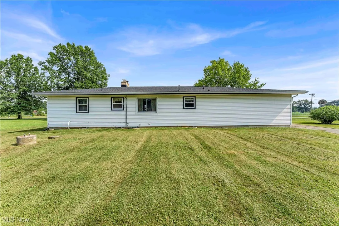 44867 E Hamilton Street, Oberlin, Ohio 44074,MLS Now Listing ID