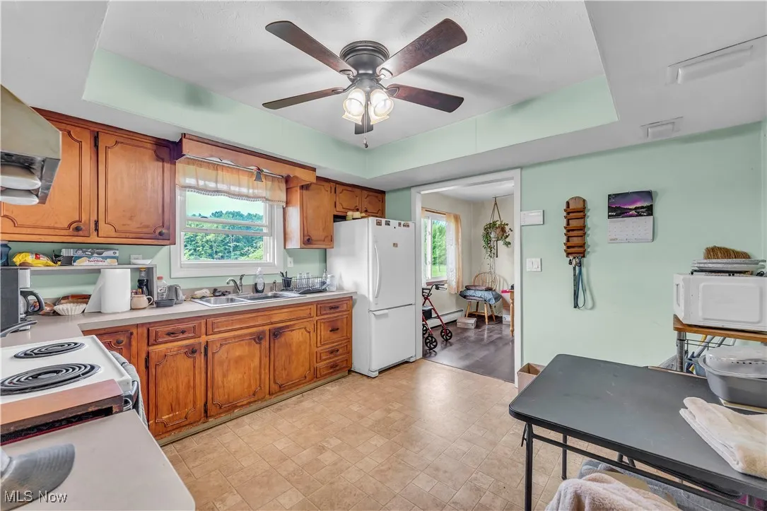 44867 E Hamilton Street, Oberlin, Ohio 44074,MLS Now Listing ID