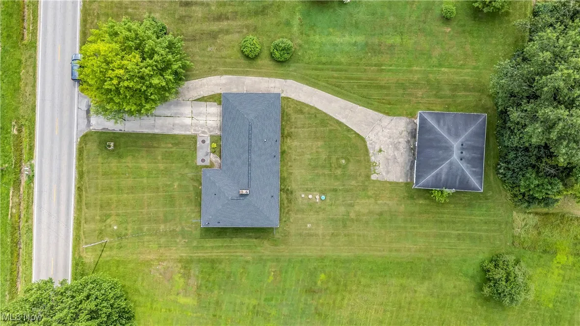 44867 E Hamilton Street, Oberlin, Ohio 44074,MLS Now Listing ID