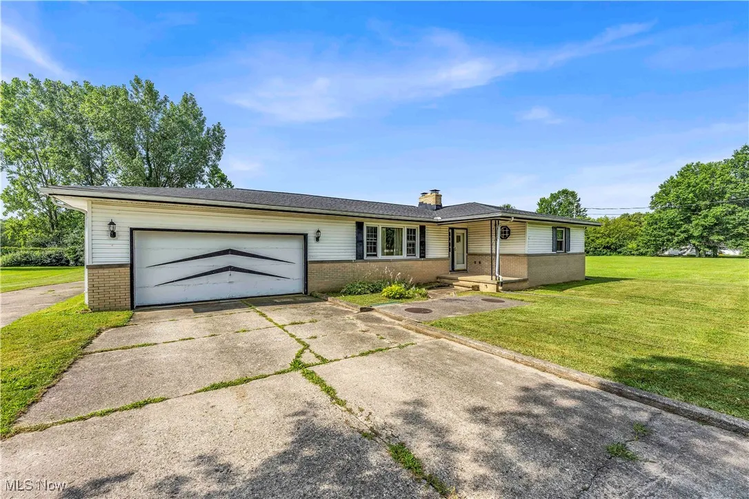 44867 E Hamilton Street, Oberlin, Ohio 44074,MLS Now Listing ID