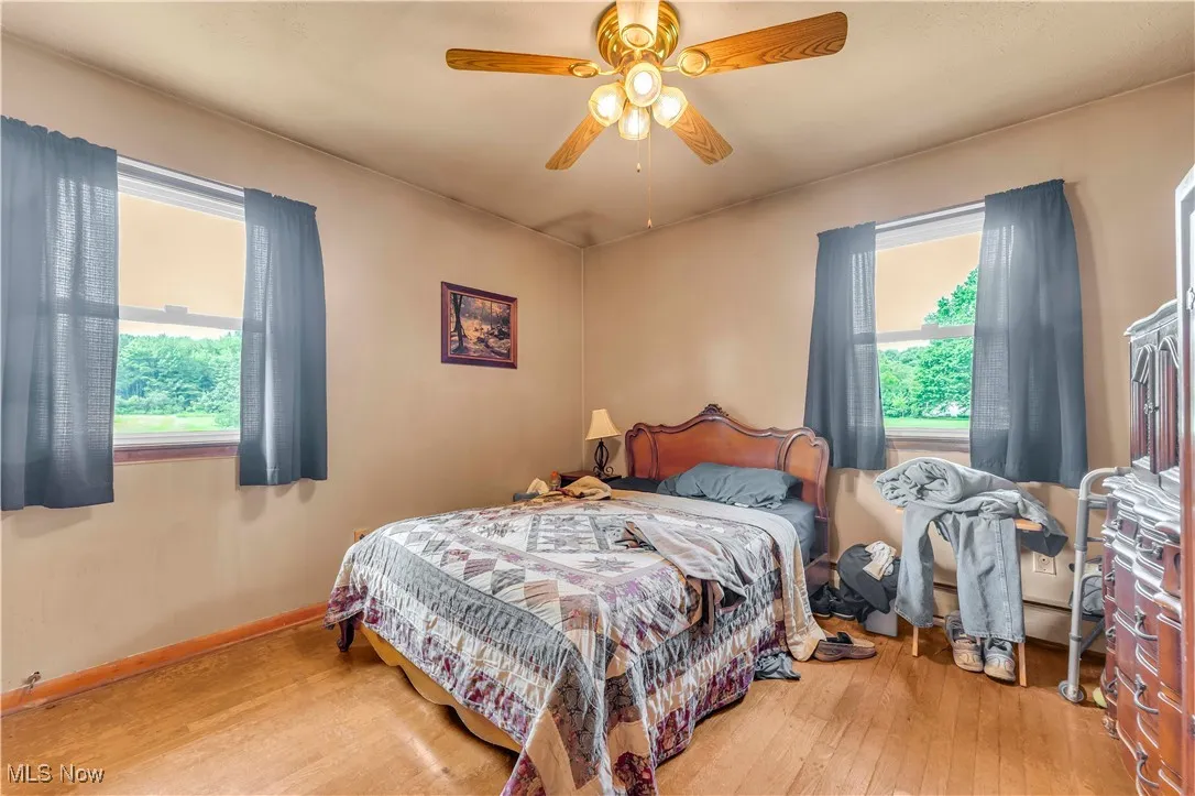 44867 E Hamilton Street, Oberlin, Ohio 44074,MLS Now Listing ID