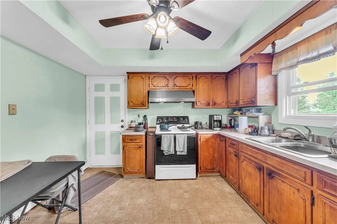 44867 E Hamilton Street, Oberlin, Ohio 44074,MLS Now Listing ID