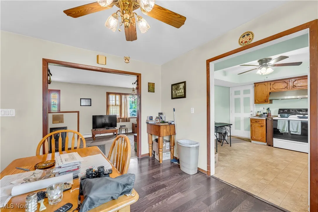 44867 E Hamilton Street, Oberlin, Ohio 44074,MLS Now Listing ID