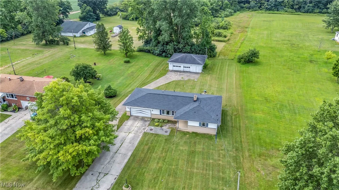 44867 E Hamilton Street, Oberlin, Ohio 44074,MLS Now Listing ID