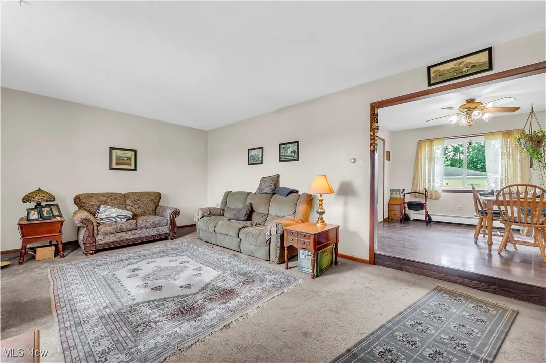 44867 E Hamilton Street, Oberlin, Ohio 44074,MLS Now Listing ID