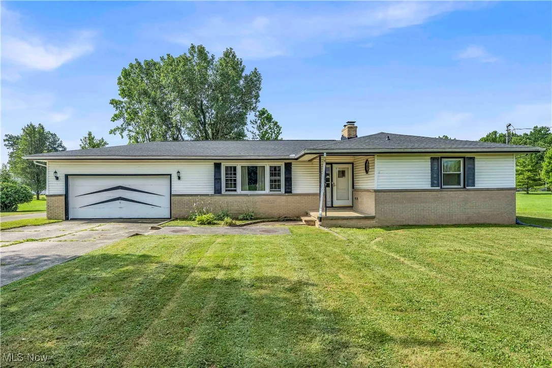 44867 E Hamilton Street, Oberlin, Ohio 44074,MLS Now Listing ID