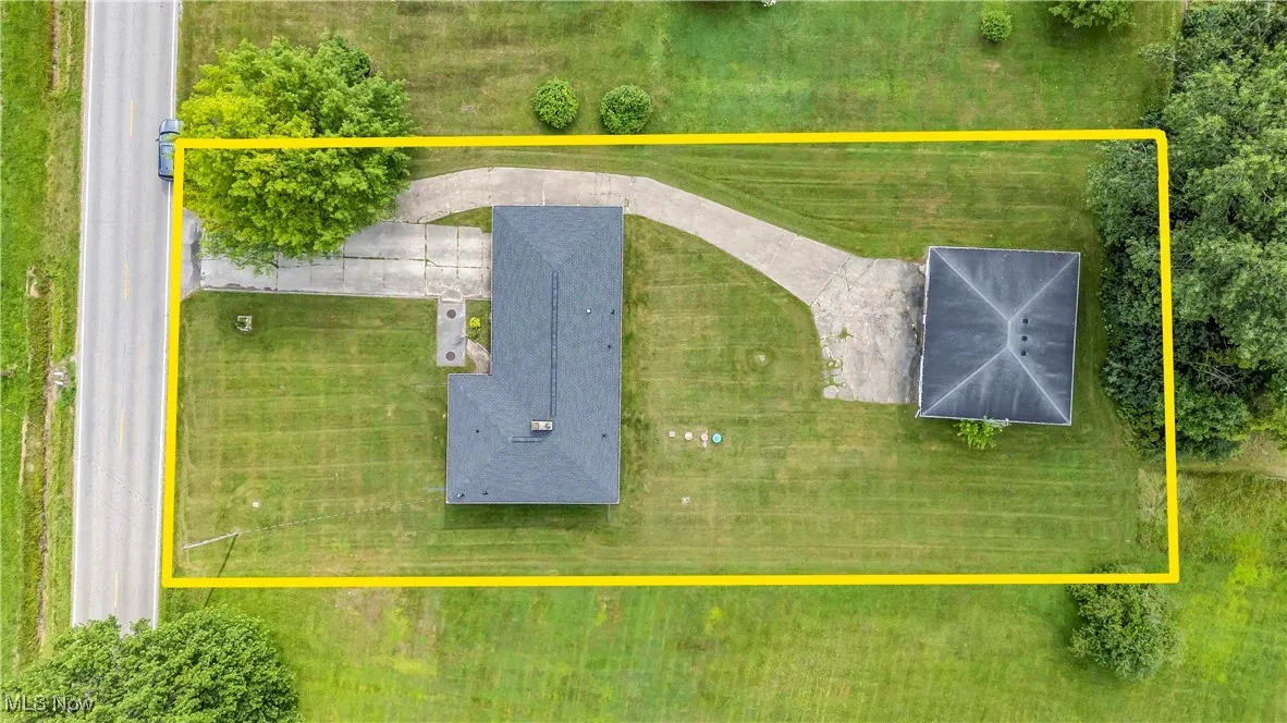 44867 E Hamilton Street, Oberlin, Ohio 44074,MLS Now Listing ID