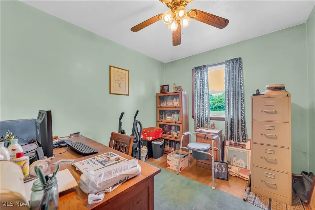 44867 E Hamilton Street, Oberlin, Ohio 44074,MLS Now Listing ID