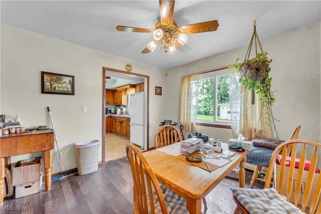 44867 E Hamilton Street, Oberlin, Ohio 44074,MLS Now Listing ID