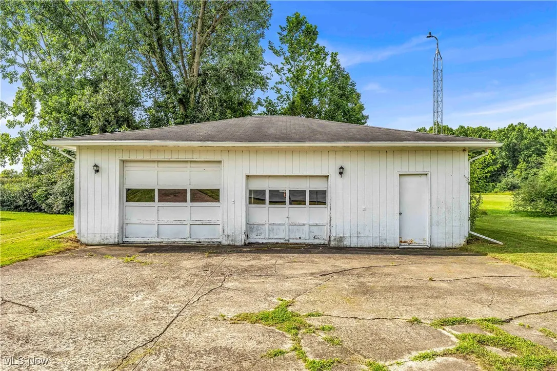 44867 E Hamilton Street, Oberlin, Ohio 44074,MLS Now Listing ID