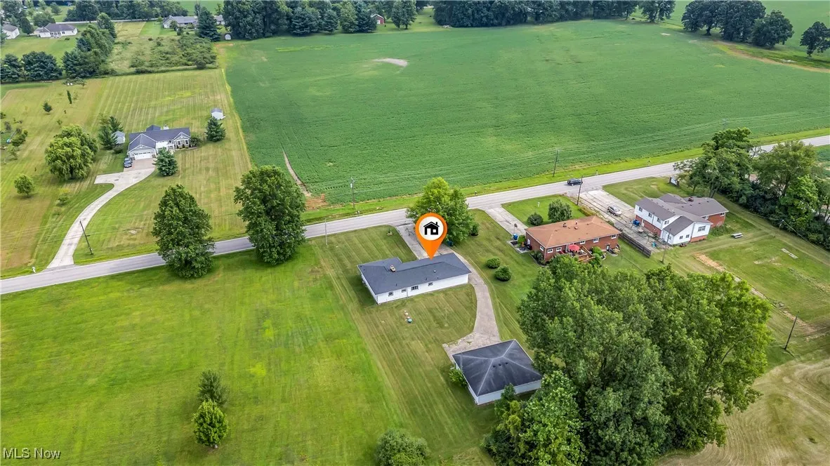 44867 E Hamilton Street, Oberlin, Ohio 44074,MLS Now Listing ID