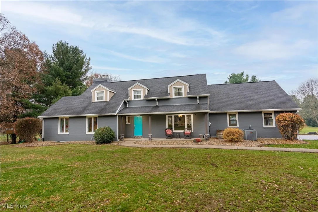 Welcome to 704 Reno Dr in Louisville!