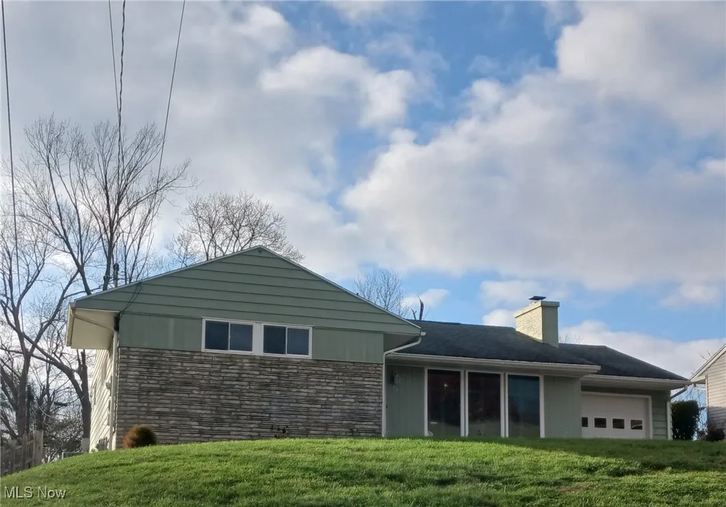 106 Cheyenne Road, Marietta, Ohio 45750,MLS Now Listing ID