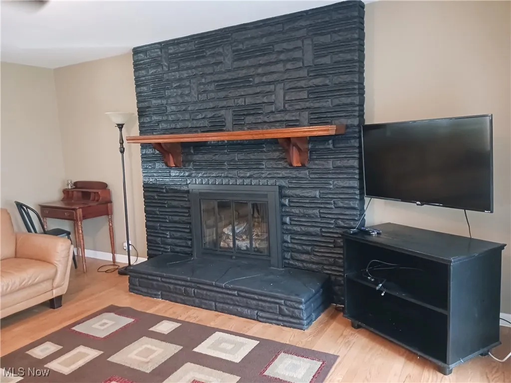 106 Cheyenne Road, Marietta, Ohio 45750,MLS Now Listing ID