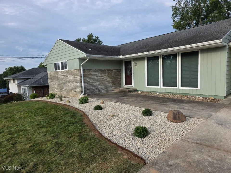 106 Cheyenne Road, Marietta, Ohio 45750,MLS Now Listing ID