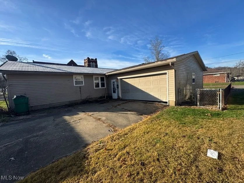 675 Jefferson Avenue, Cambridge, Ohio 43725,MLS Now Listing ID