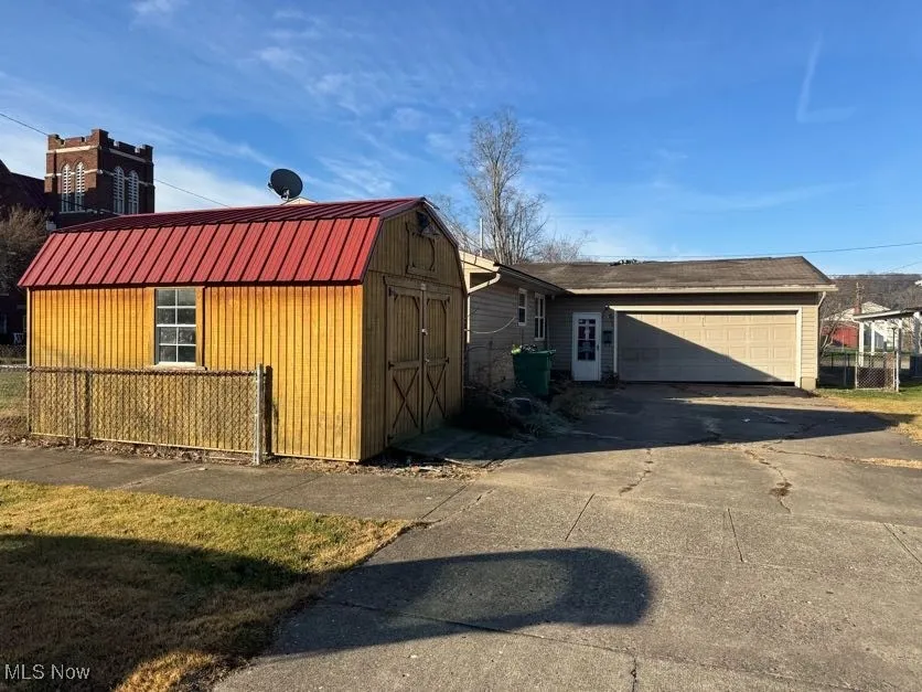 675 Jefferson Avenue, Cambridge, Ohio 43725,MLS Now Listing ID