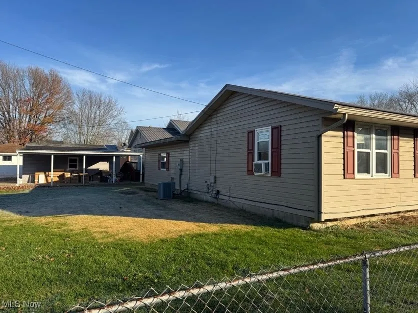 675 Jefferson Avenue, Cambridge, Ohio 43725,MLS Now Listing ID