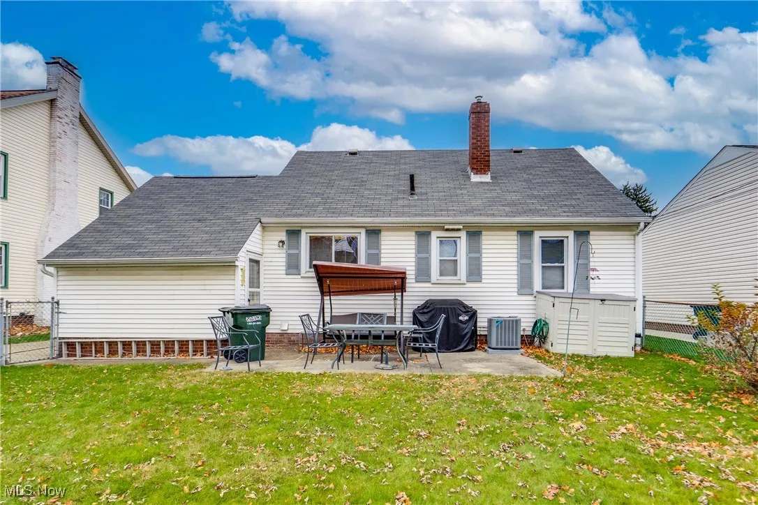 708 29th Street, Canton, Ohio 44714,MLS Now Listing ID