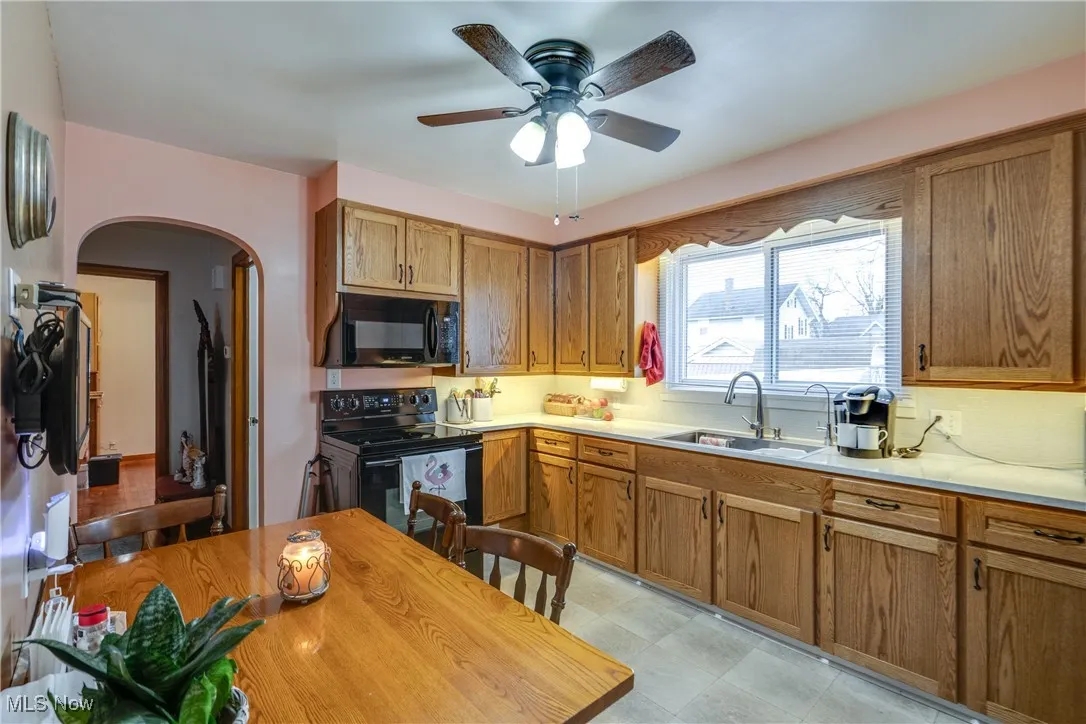 708 29th Street, Canton, Ohio 44714,MLS Now Listing ID