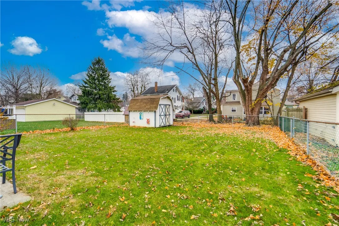 708 29th Street, Canton, Ohio 44714,MLS Now Listing ID