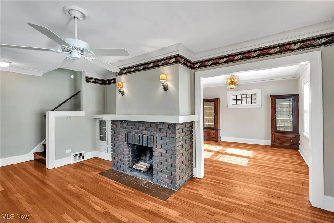 3328 Kildare Road # 2181 Goodnor Rd, Cleveland Heights, Ohio 44118,MLS Now Listing ID