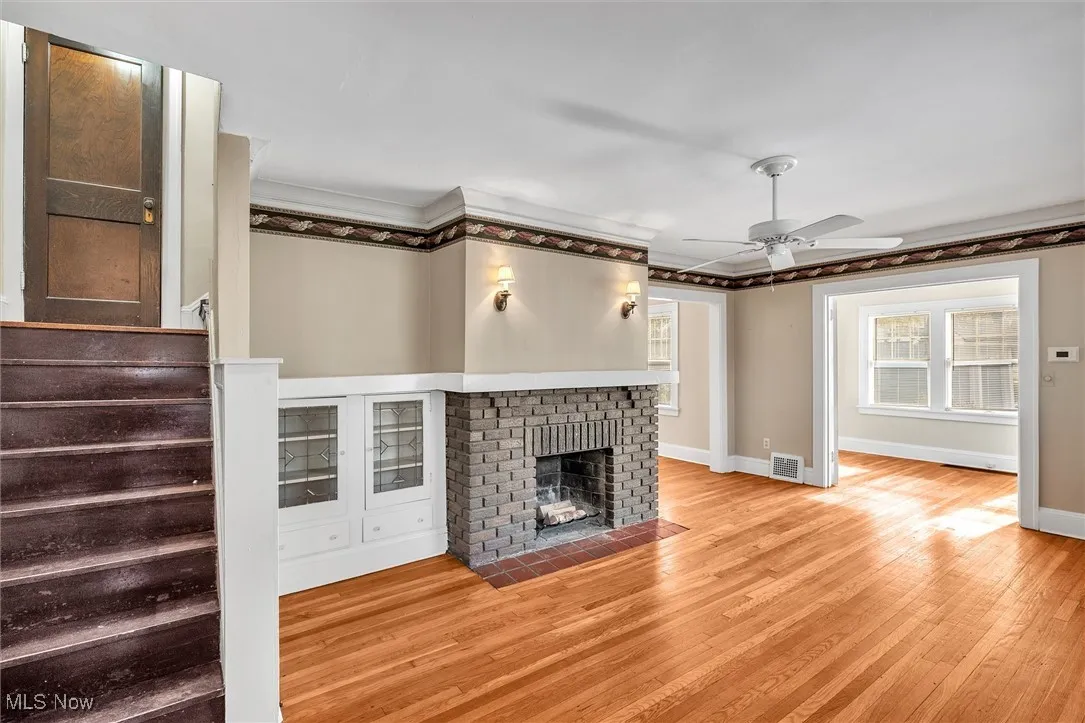 3328 Kildare Road # 2181 Goodnor Rd, Cleveland Heights, Ohio 44118,MLS Now Listing ID