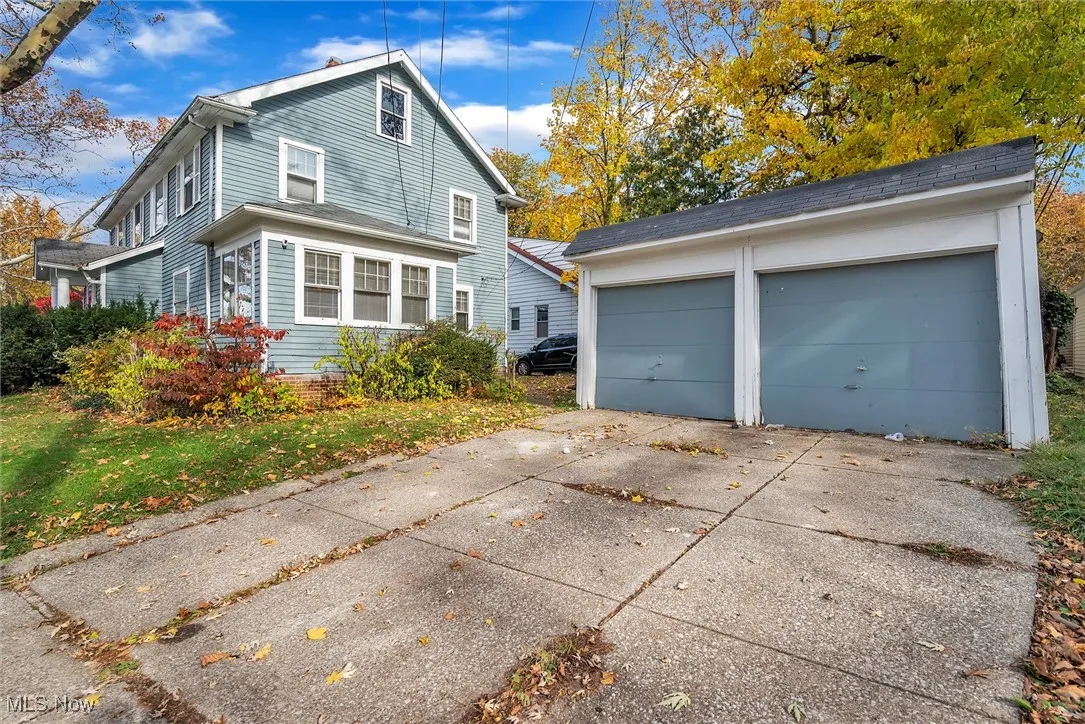 3328 Kildare Road # 2181 Goodnor Rd, Cleveland Heights, Ohio 44118,MLS Now Listing ID