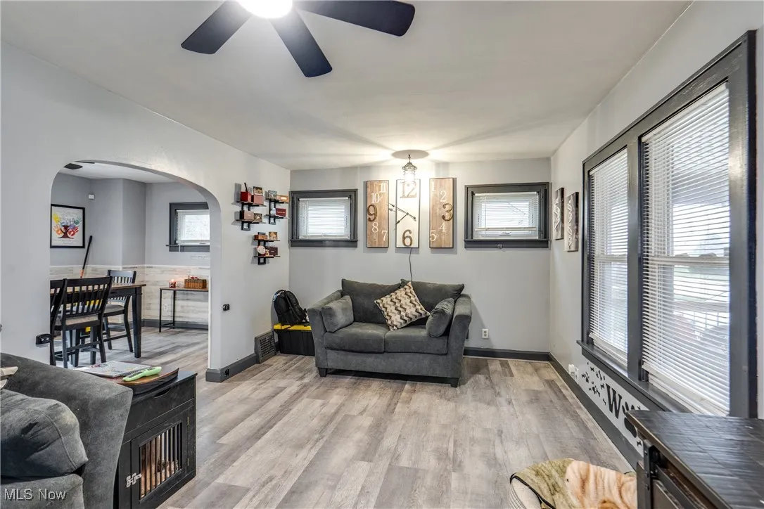 808 29th Street, Canton, Ohio 44714,MLS Now Listing ID