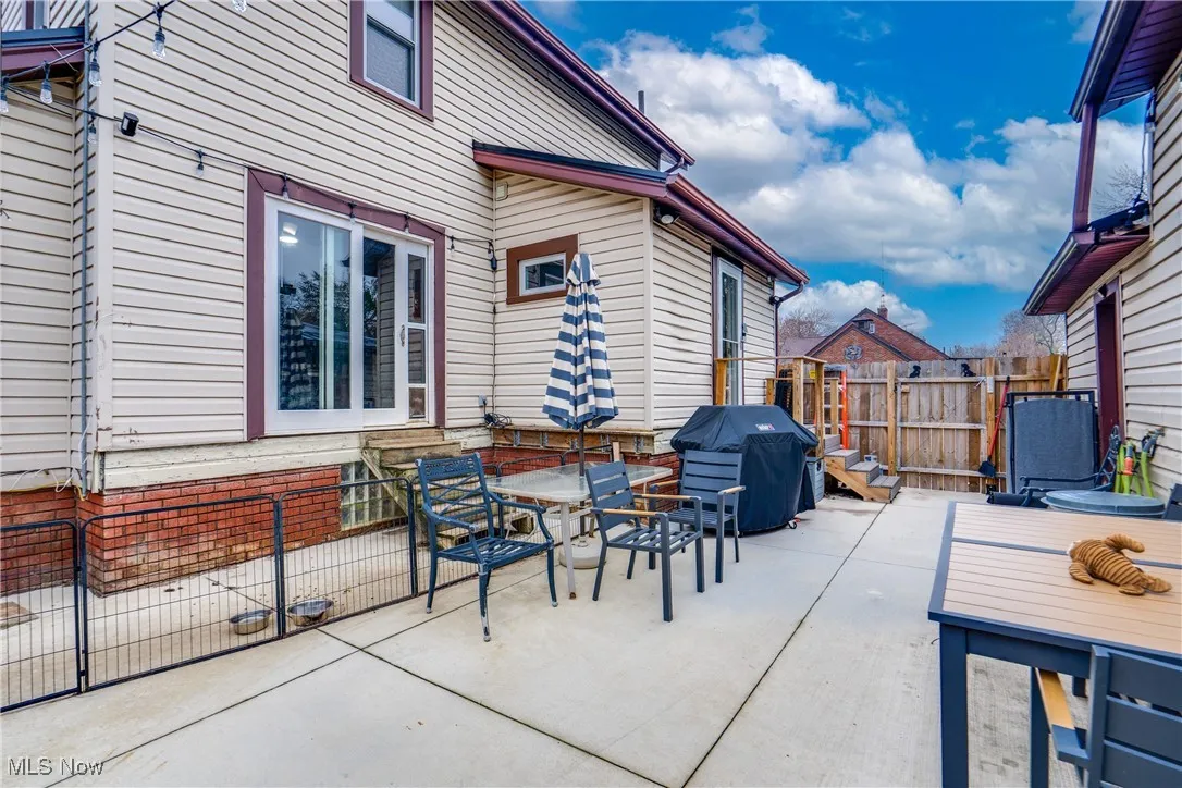 808 29th Street, Canton, Ohio 44714,MLS Now Listing ID