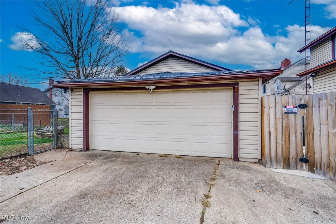 808 29th Street, Canton, Ohio 44714,MLS Now Listing ID