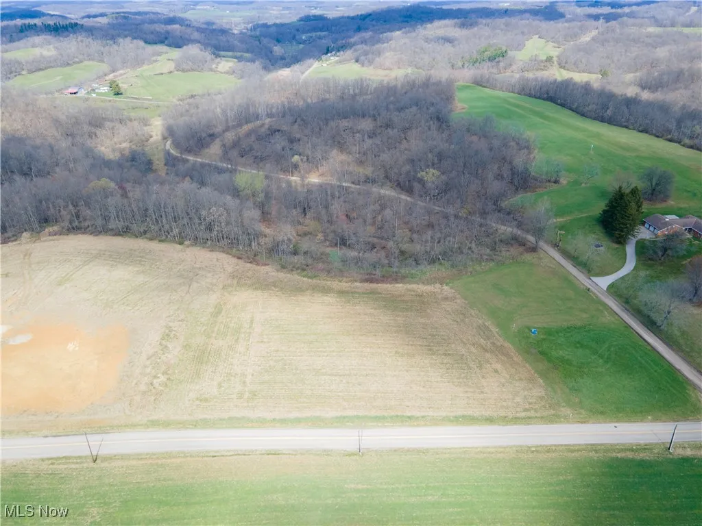 Norfield Road, New Concord, Ohio 43762,MLS Now Listing ID