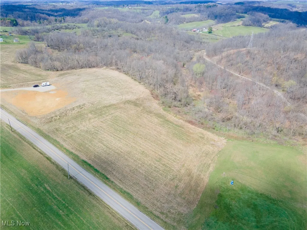 Norfield Road, New Concord, Ohio 43762,MLS Now Listing ID