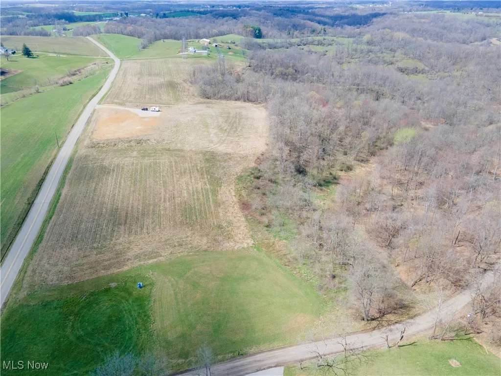 Norfield Road, New Concord, Ohio 43762,MLS Now Listing ID