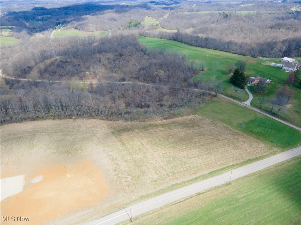 Norfield Road, New Concord, Ohio 43762,MLS Now Listing ID