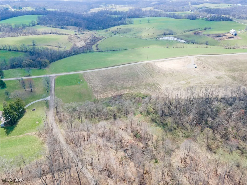 Norfield Road, New Concord, Ohio 43762,MLS Now Listing ID