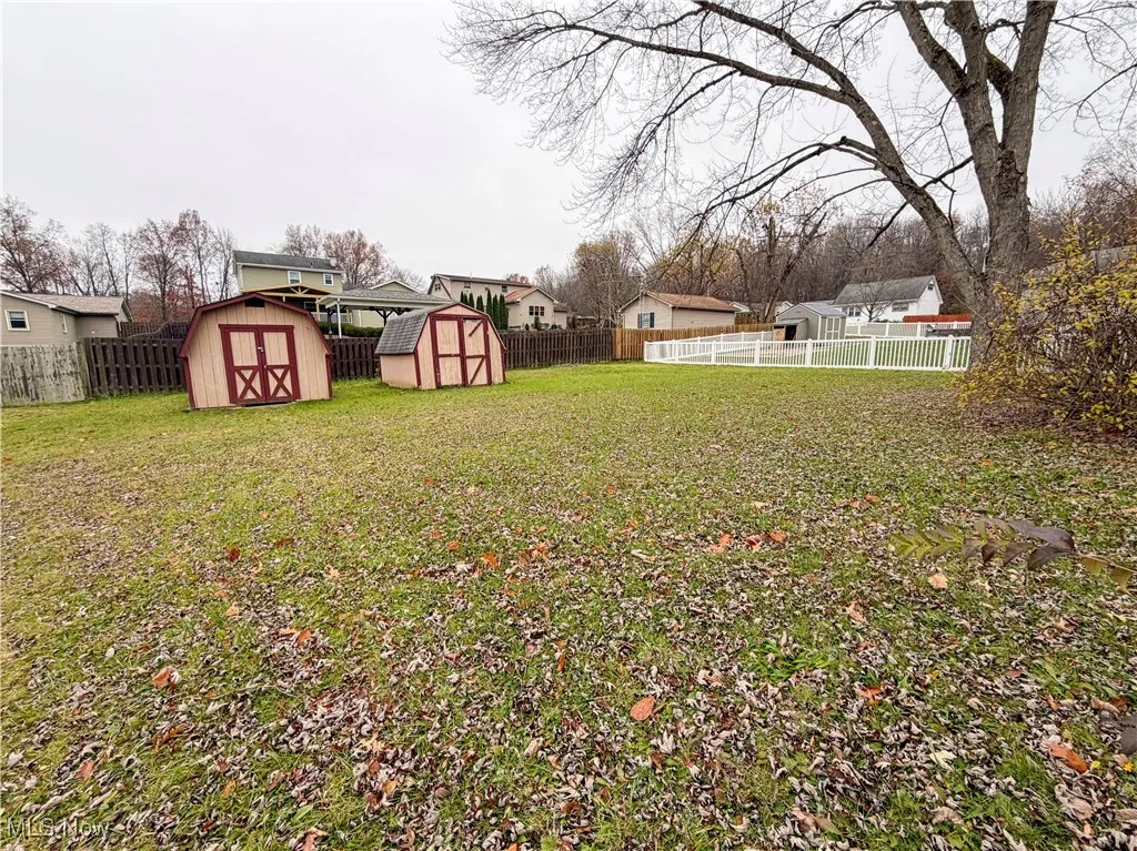 663 Meadowland Drive, Hubbard, Ohio 44425,MLS Now Listing ID