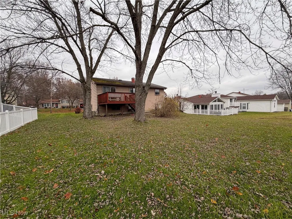 663 Meadowland Drive, Hubbard, Ohio 44425,MLS Now Listing ID
