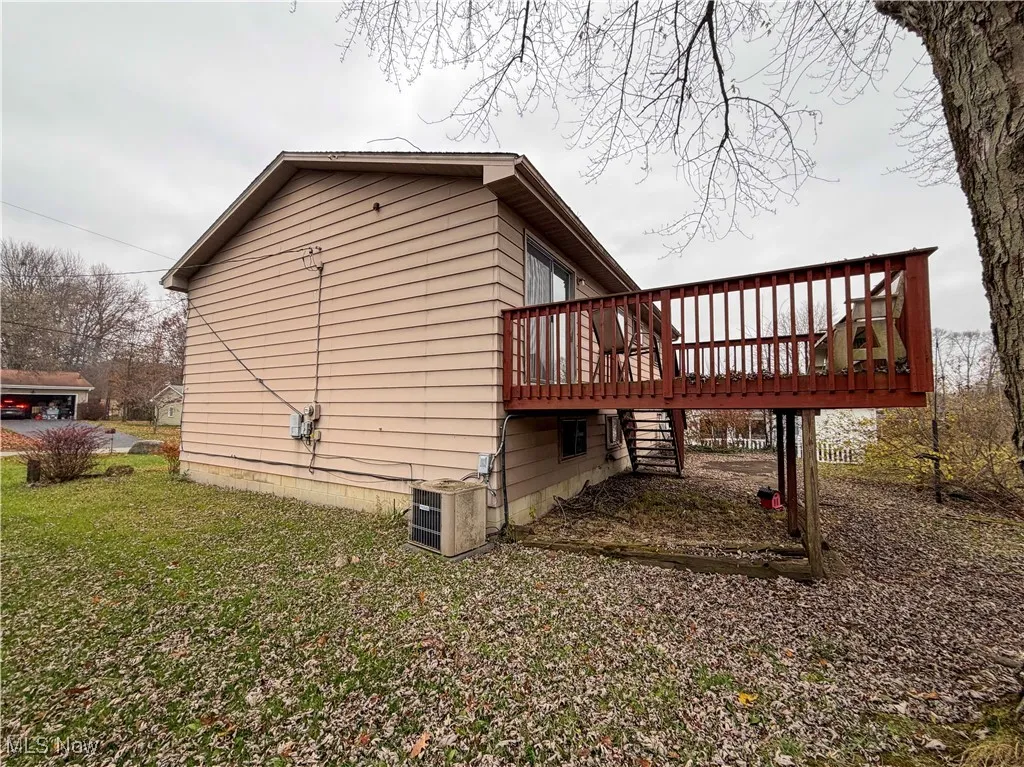 663 Meadowland Drive, Hubbard, Ohio 44425,MLS Now Listing ID