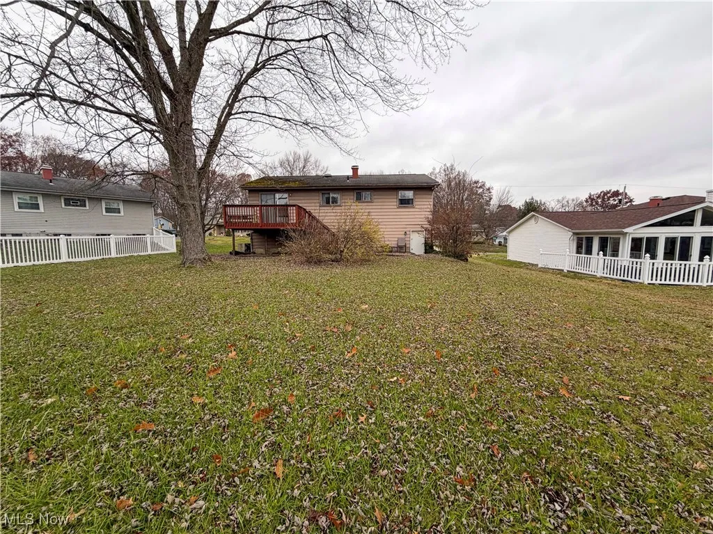 663 Meadowland Drive, Hubbard, Ohio 44425,MLS Now Listing ID