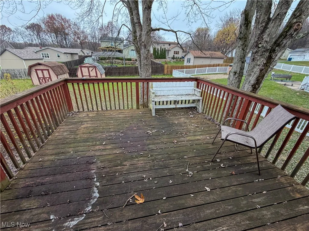 663 Meadowland Drive, Hubbard, Ohio 44425,MLS Now Listing ID