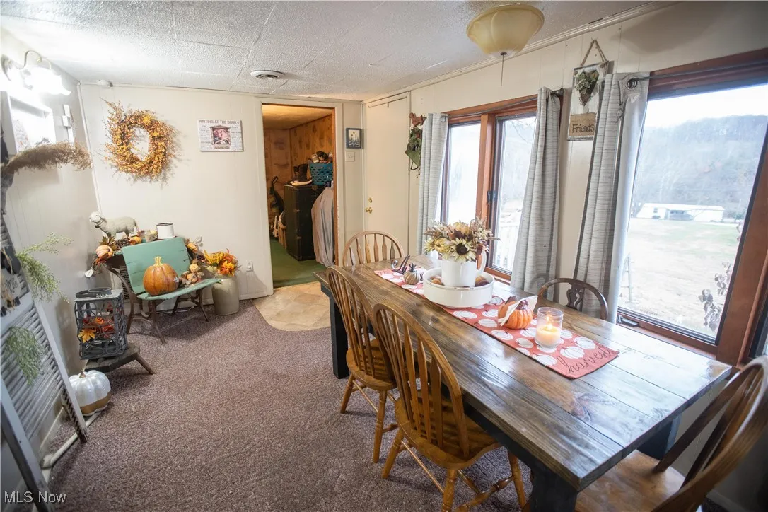 20043 State Route 550, Marietta, Ohio 45750,MLS Now Listing ID