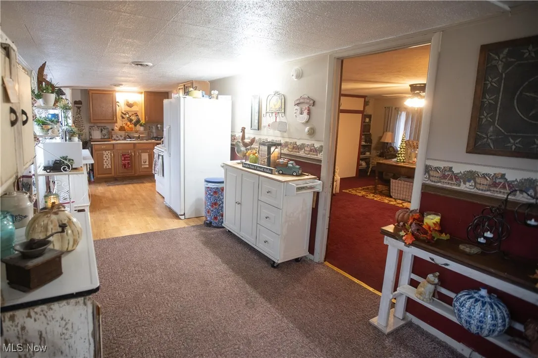 20043 State Route 550, Marietta, Ohio 45750,MLS Now Listing ID